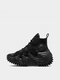 Кеды высокие CONVERSE Run Star Motion CX модель A03924C Фото