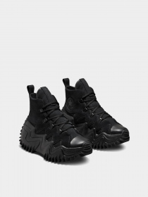 Кеды высокие CONVERSE Run Star Motion CX модель A03924C Фото