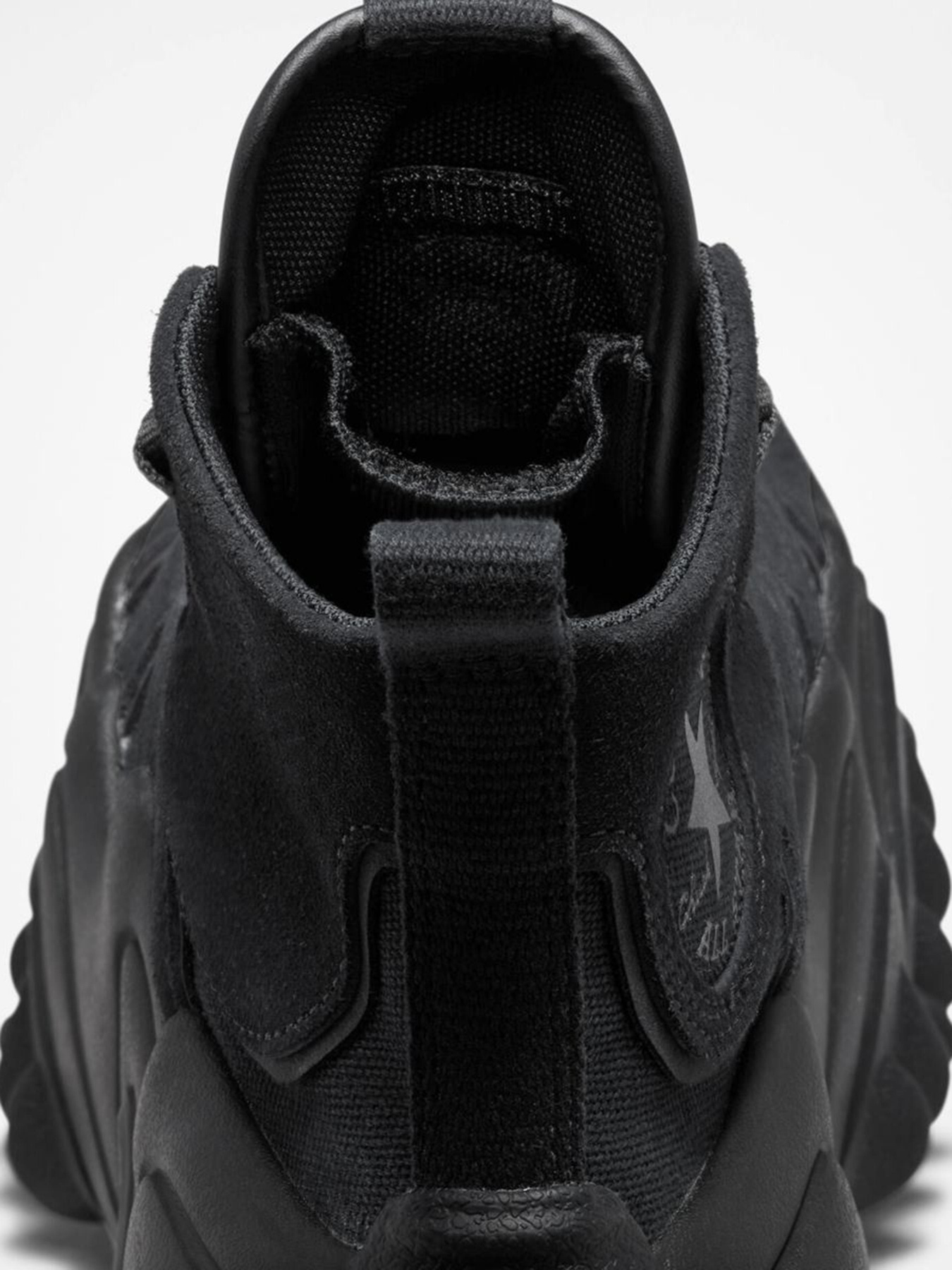 Кеды высокие CONVERSE Run Star Motion CX модель A03924C Фото