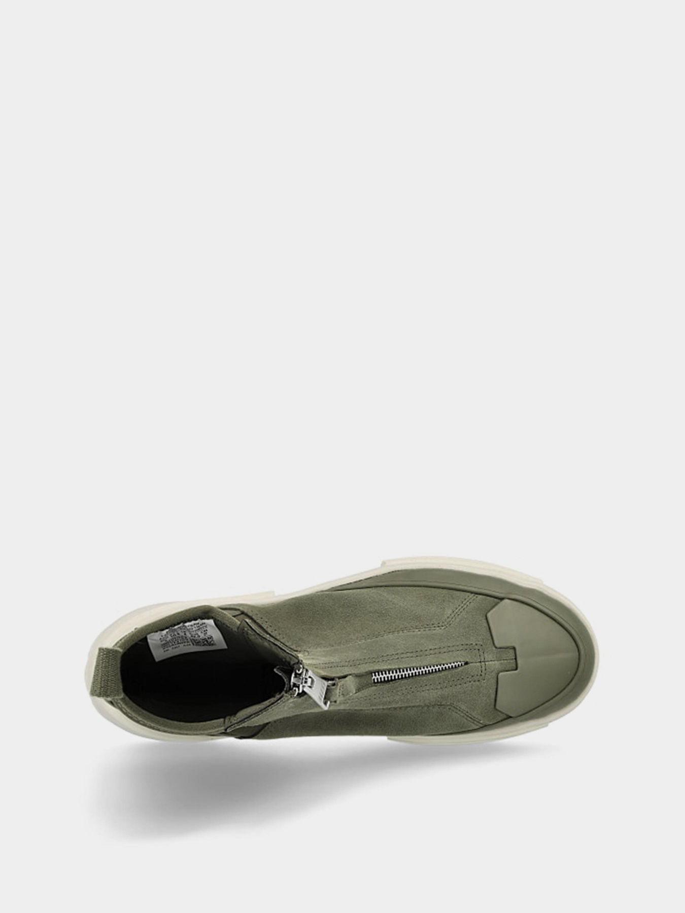 Ботинки CONVERSE Run Star Legacy Chelsea Cx модель A05527C Фото