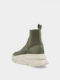 Ботинки CONVERSE Run Star Legacy Chelsea Cx модель A05527C Фото