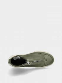 Ботинки CONVERSE Run Star Legacy Chelsea Cx модель A05527C Фото