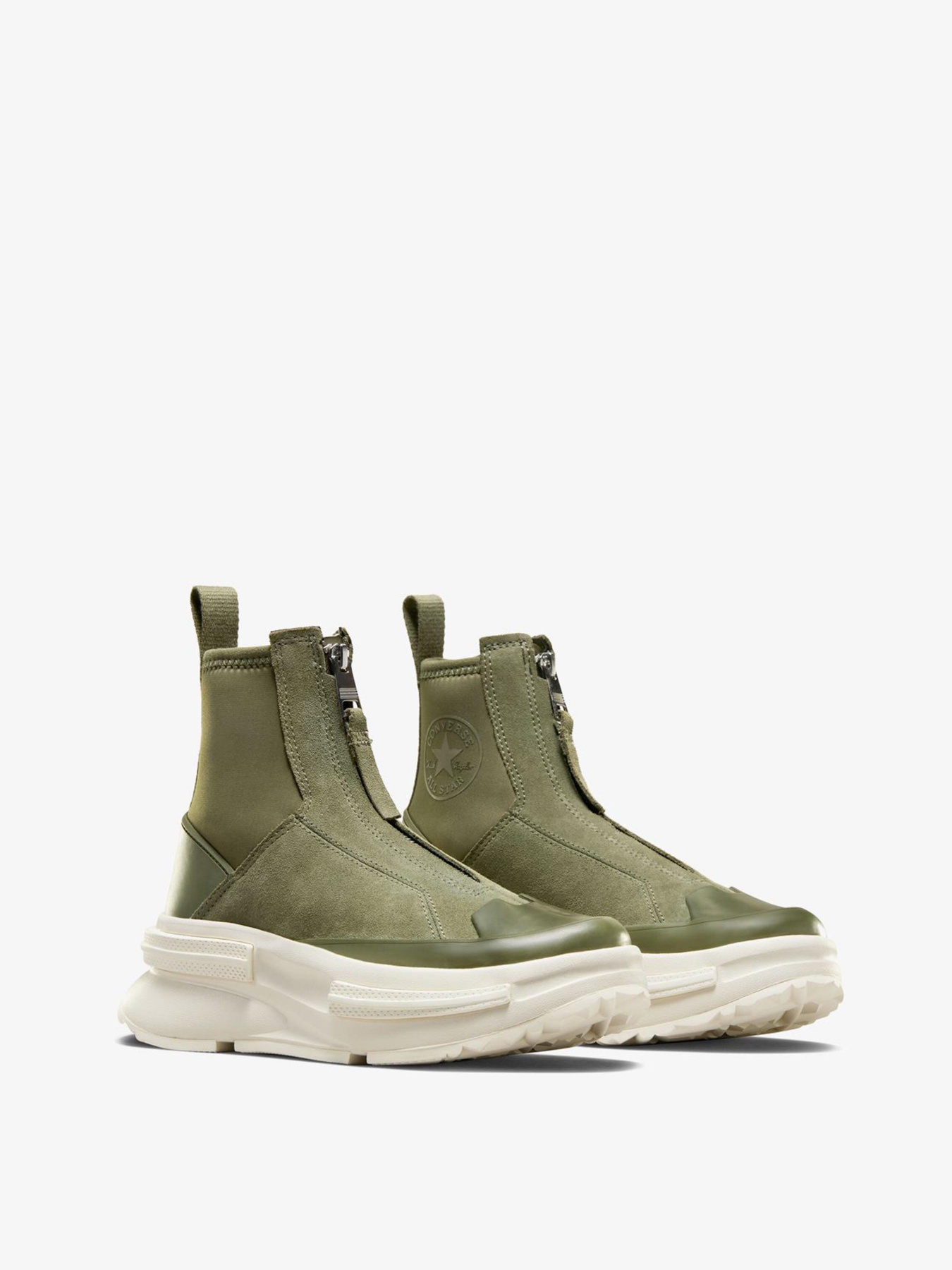 Черевики CONVERSE Run Star Legacy Chelsea Cx модель A05527C Фото