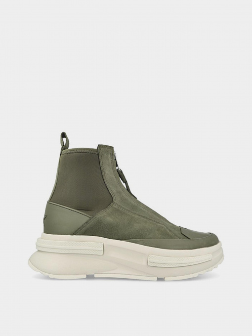 Черевики CONVERSE Run Star Legacy Chelsea Cx модель A05527C Фото