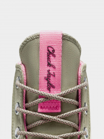 Кеды высокие CONVERSE Run Star Legacy CX Platform Future Utility модель A05499C Фото