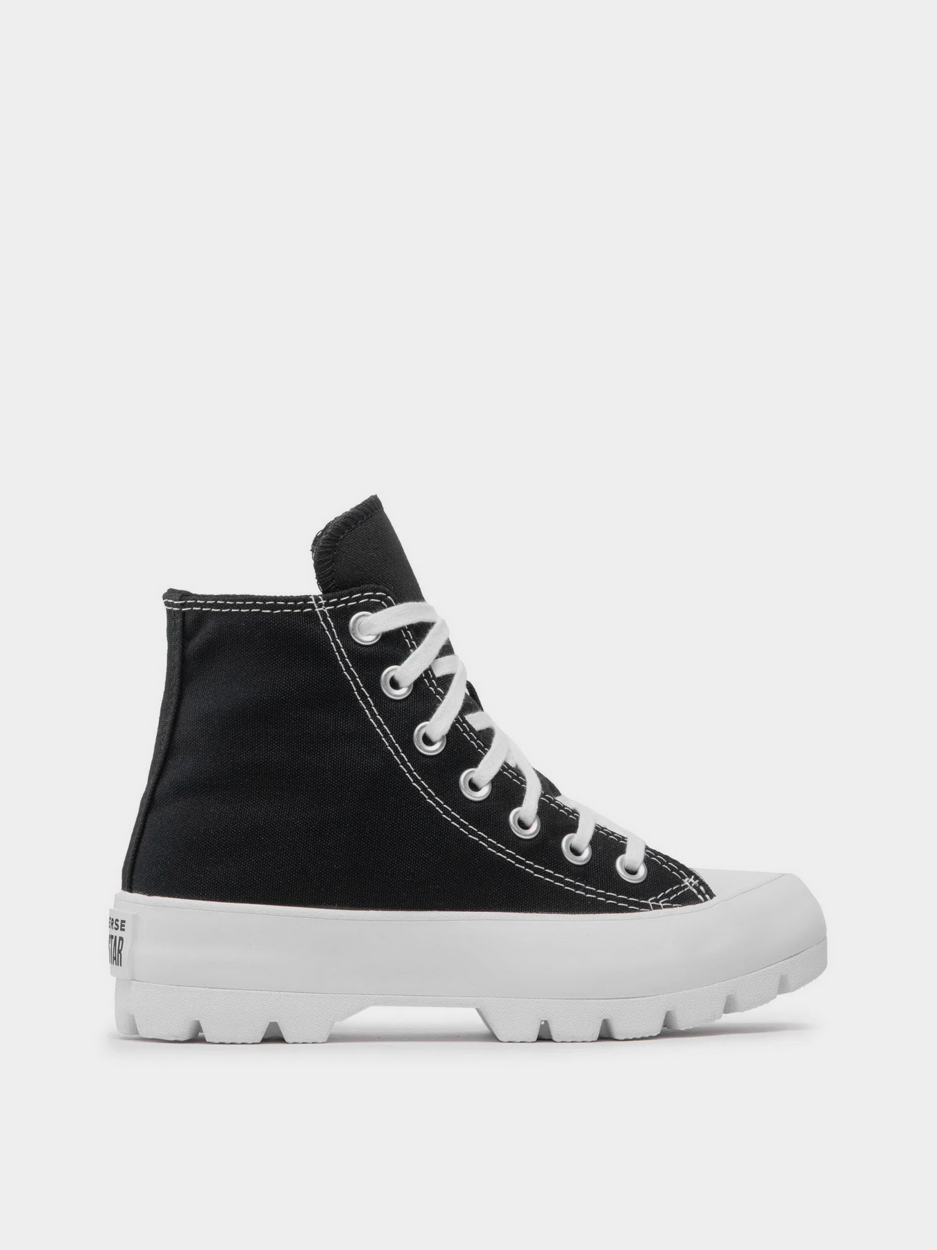 Кеды высокие CONVERSE Chuck Taylor All Star Lugged модель 565901C Фото