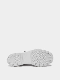 Кеды высокие CONVERSE Chuck Taylor All Star Lugged модель 565901C Фото