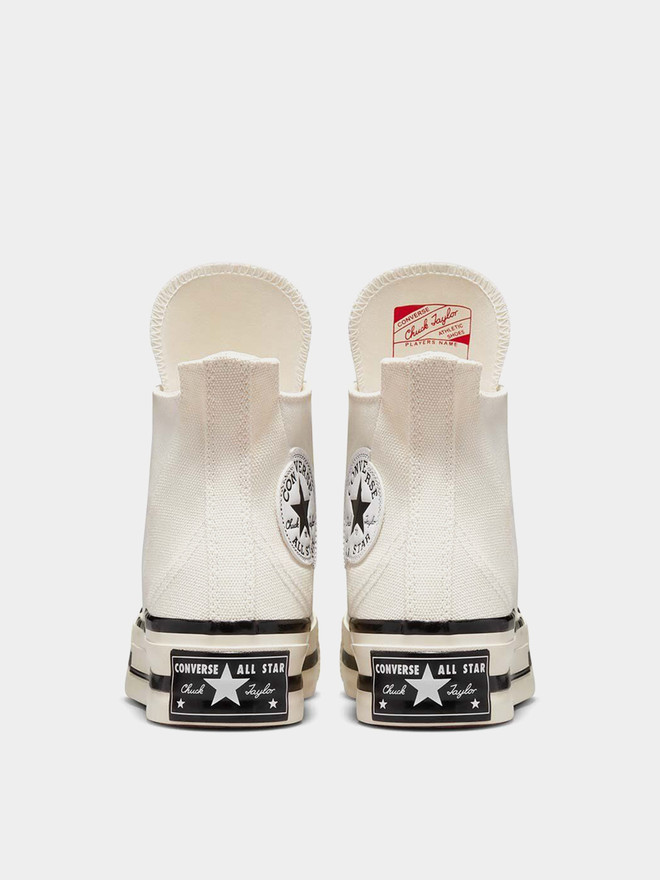 Кеды высокие CONVERSE Chuck 70 Plus модель A00915C Фото