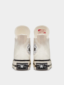 Кеды высокие CONVERSE CHUCK 70 PLUS модель A00915C Фото