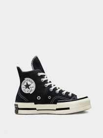 Кеды высокие CONVERSE Chuck 70 Plus модель A00916C Фото