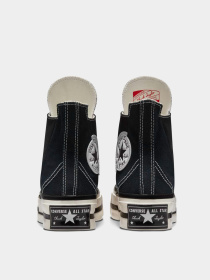 Кеды высокие CONVERSE Chuck 70 Plus модель A00916C Фото