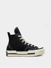 Кеды высокие CONVERSE Chuck 70 Plus модель A00916C Фото