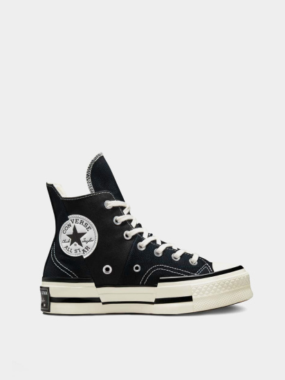 Кеди високі CONVERSE Chuck 70 Plus модель A00916C — фото - INTERTOP