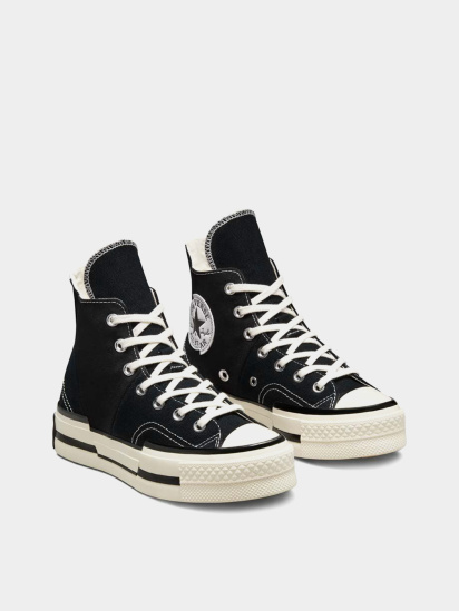 Кеди високі CONVERSE Chuck 70 Plus модель A00916C — фото 6 - INTERTOP