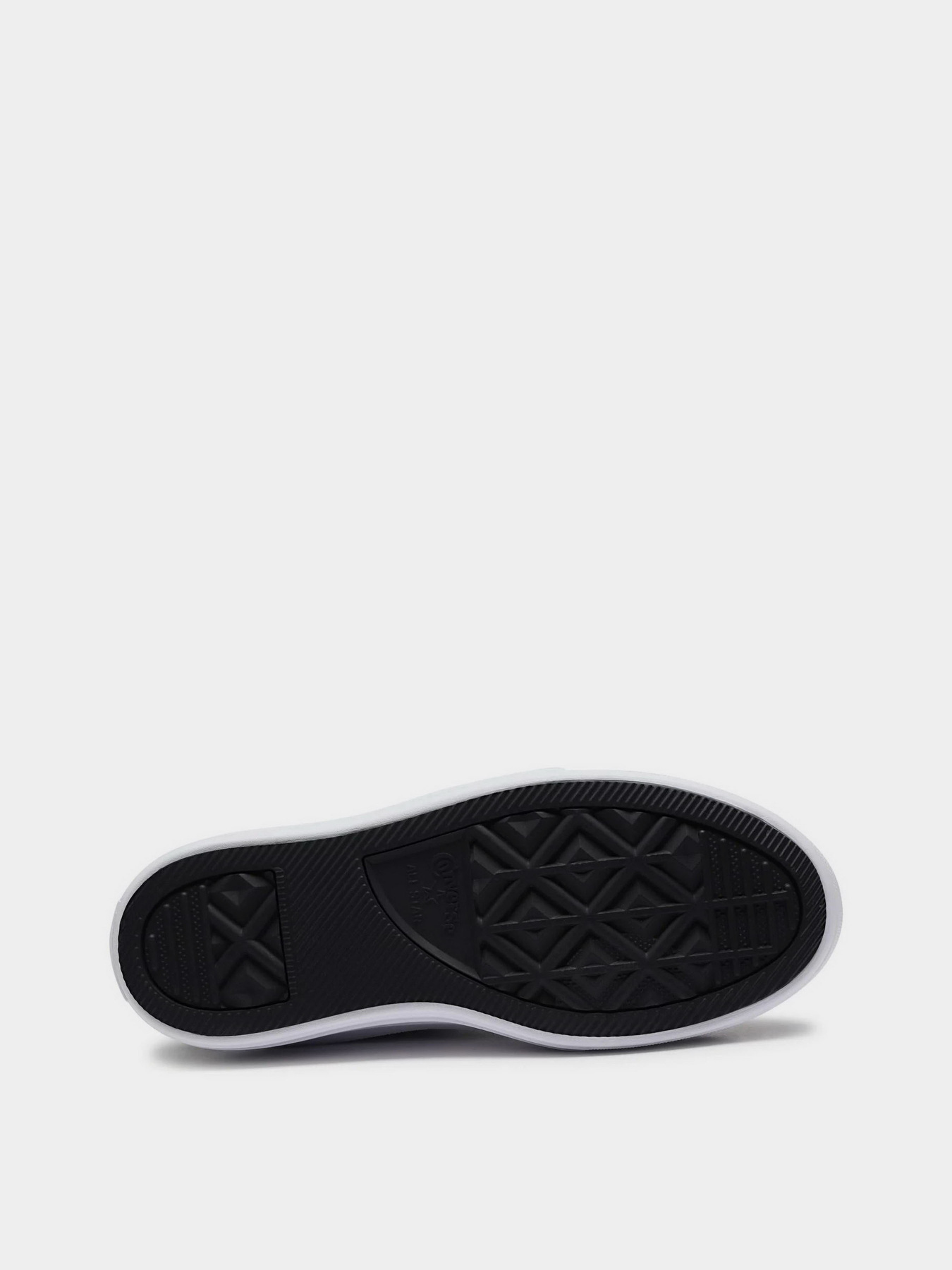 Кеды высокие CONVERSE Chuck Taylor All Star Move Platform модель A04294C Фото