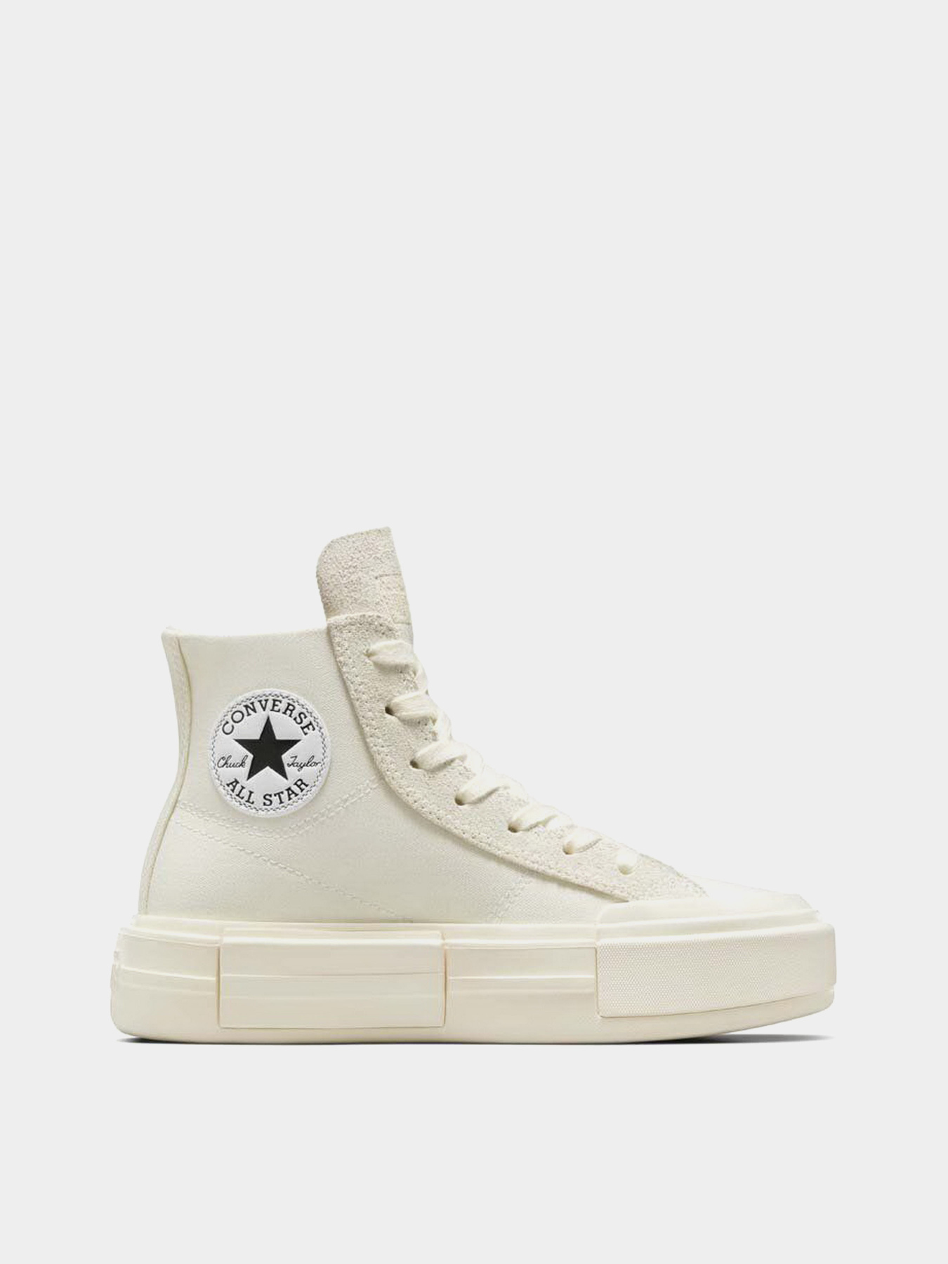 Кеди високі CONVERSE Chuck Taylor All Star Cruise Модель A04688C Фото