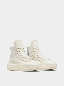 Кеди високі CONVERSE Chuck Taylor All Star Cruise Модель A04688C Фото
