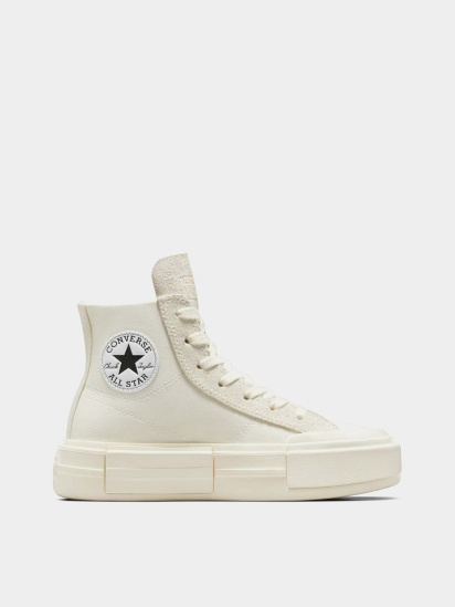 Кеди високі CONVERSE Chuck Taylor All Star Cruise модель A04688C — фото - INTERTOP