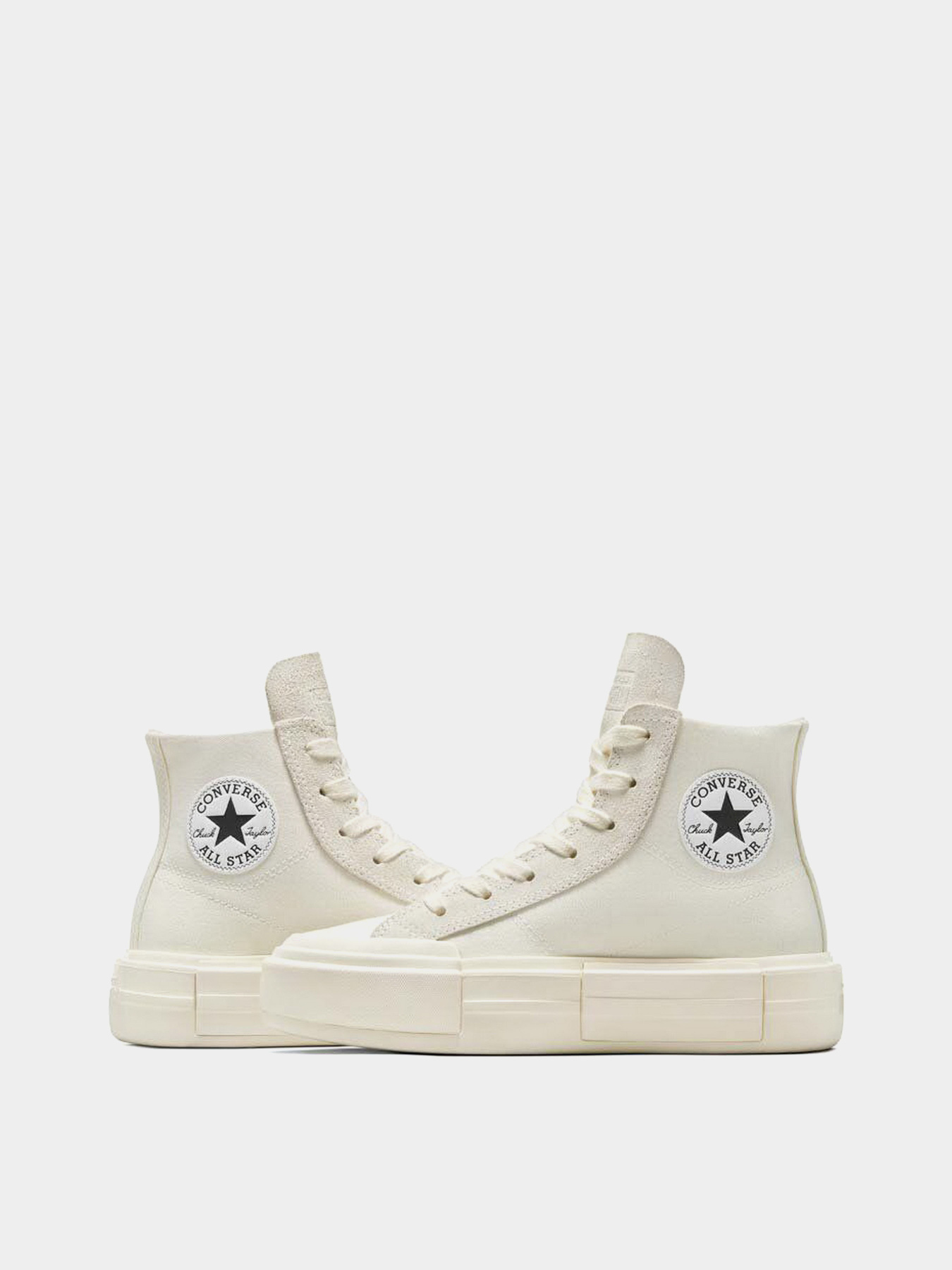 Кеди високі CONVERSE CHUCK TAYLOR ALL STAR CRUISE модель A04688C Фото