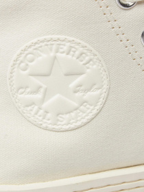 Кеды высокие CONVERSE Chuck Taylor All Star Modern Lift модель A06140C Фото