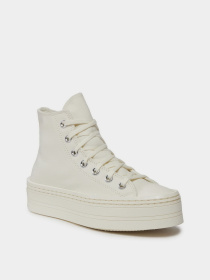 Кеды высокие CONVERSE Chuck Taylor All Star Modern Lift модель A06140C Фото