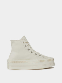 Кеды высокие CONVERSE Chuck Taylor All Star Modern Lift модель A06140C Фото