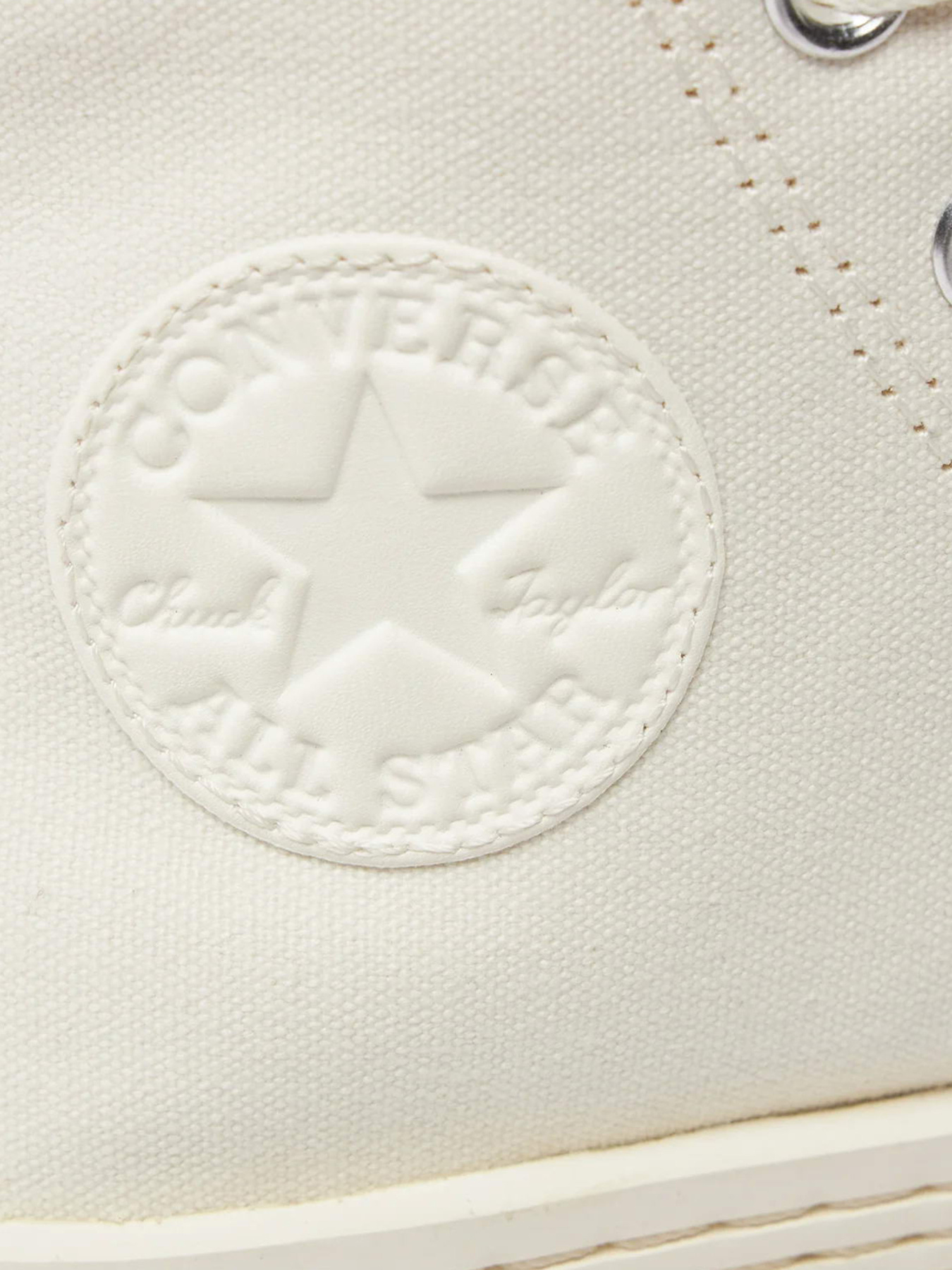 Кеды высокие CONVERSE CHUCK TAYLOR ALL STAR MODERN L модель A06140C Фото