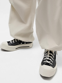Кеди високі CONVERSE Chuck 70 De Luxe Squared Hi модель A06435C Фото