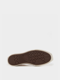 Кеды высокие CONVERSE Chuck 70 De Luxe Squared Hi модель A06436C Фото