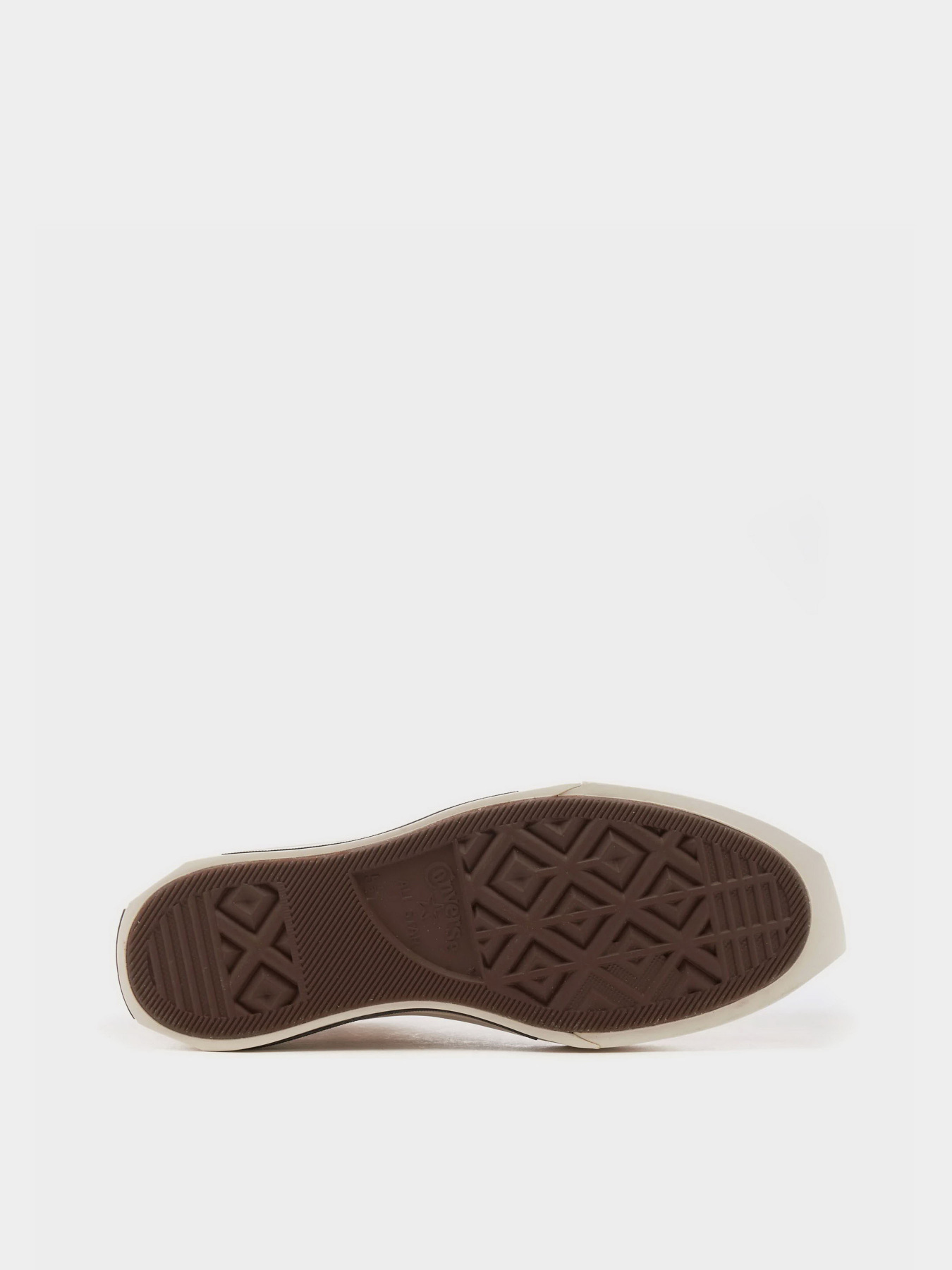 Кеди високі CONVERSE CHUCK 70 DE LUXE SQUARED HI модель A06436C Фото