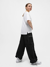 Кеды высокие CONVERSE CHUCK TAYLOR ALL STAR STUDDED модель A06444C Фото