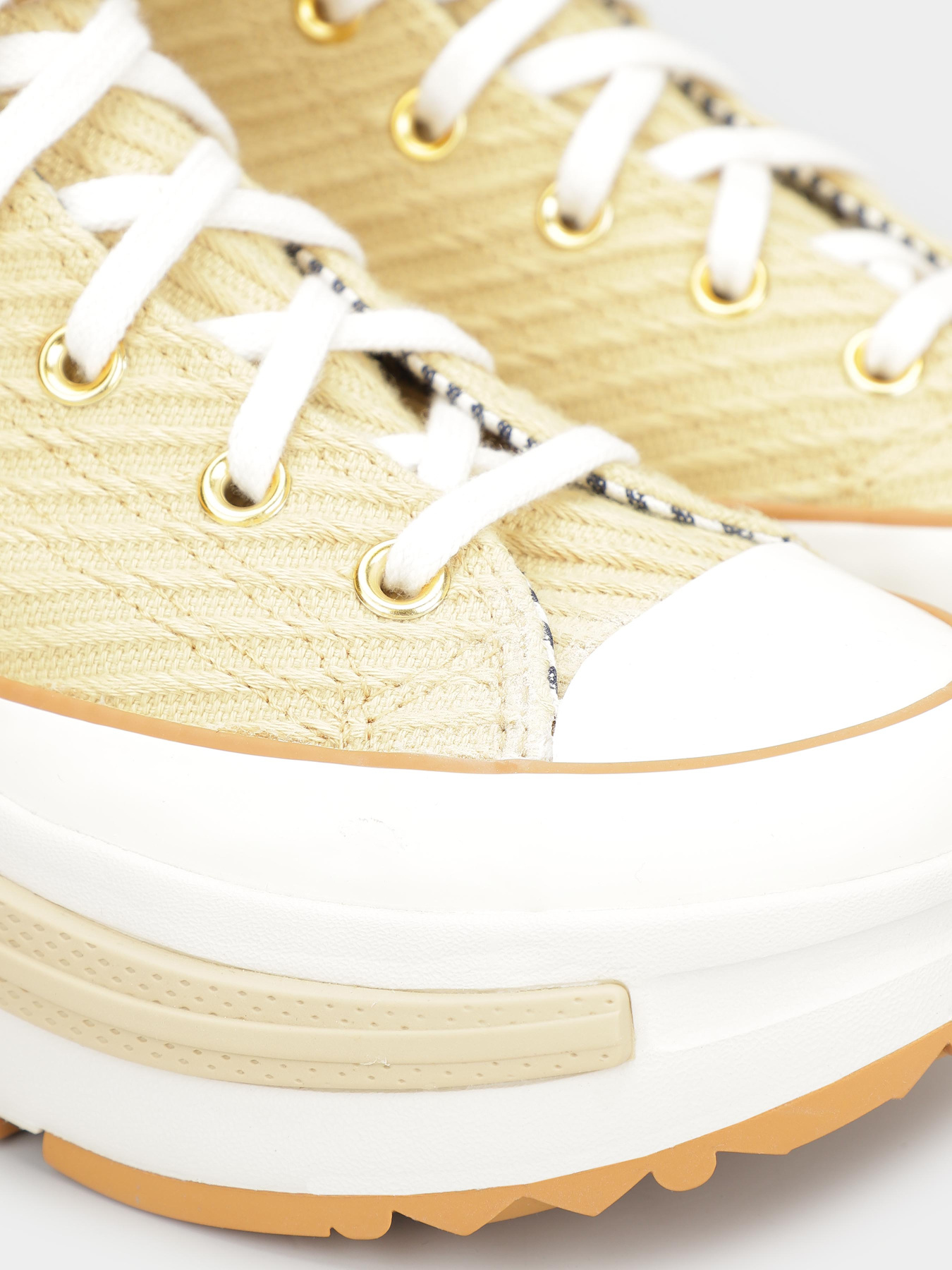 Кеды высокие CONVERSE Run Star Legacy Cx Hi модель A06463C Фото