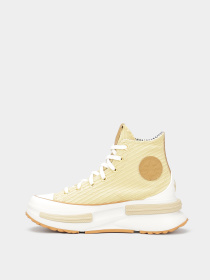 Кеды высокие CONVERSE Run Star Legacy Cx Hi модель A06463C Фото