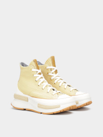 Кеды высокие CONVERSE RUN STAR LEGACY CX HI модель A06463C Фото