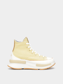 Кеды высокие CONVERSE RUN STAR LEGACY CX HI модель A06463C Фото