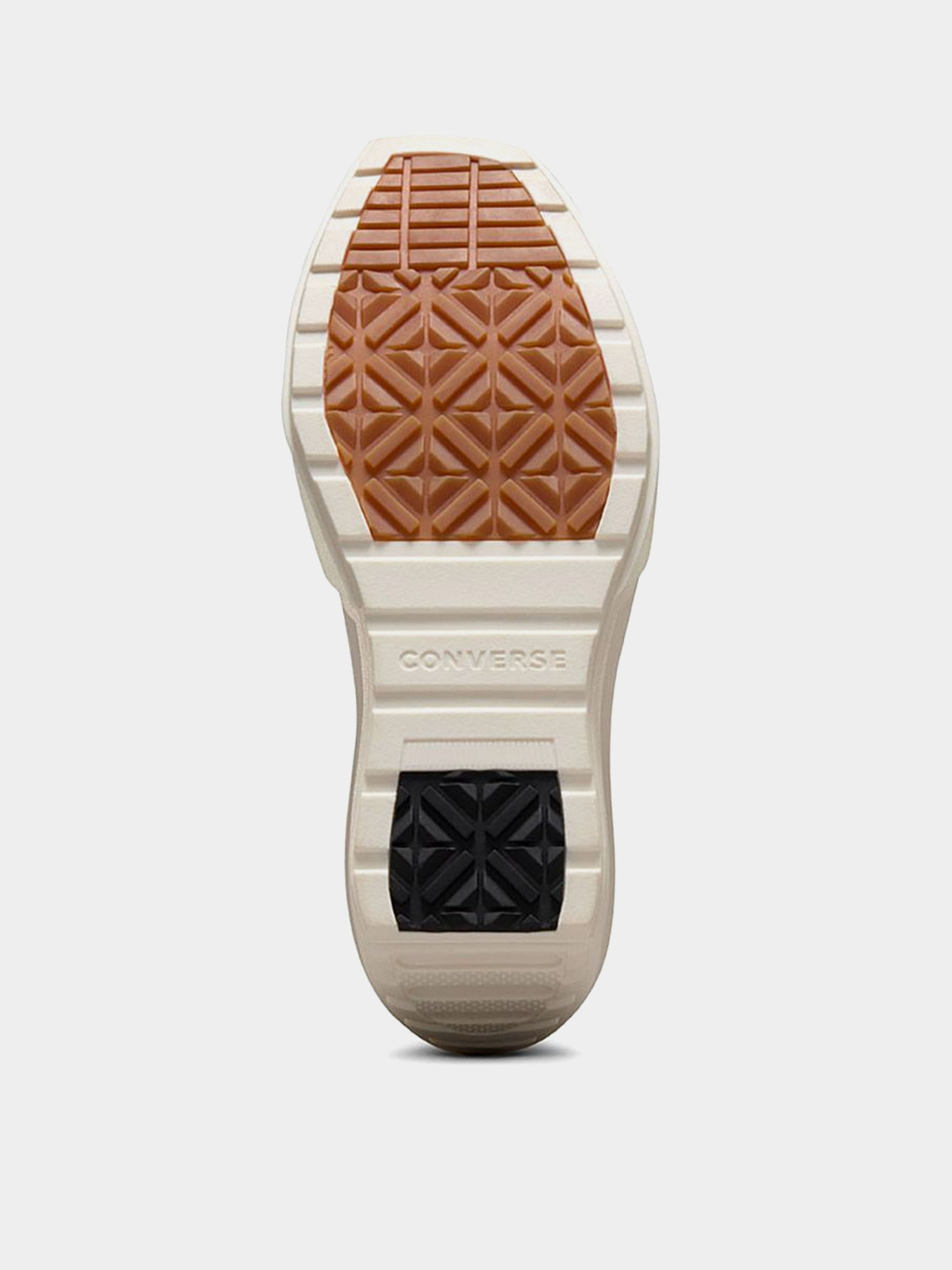 Кеды высокие CONVERSE CHUCK 70 DE LUXE WEDGE модель A06479C Фото