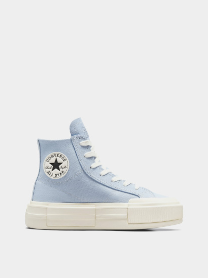 Кеди високі CONVERSE Chuck Taylor All Star Cruise модель A06499C — фото - INTERTOP