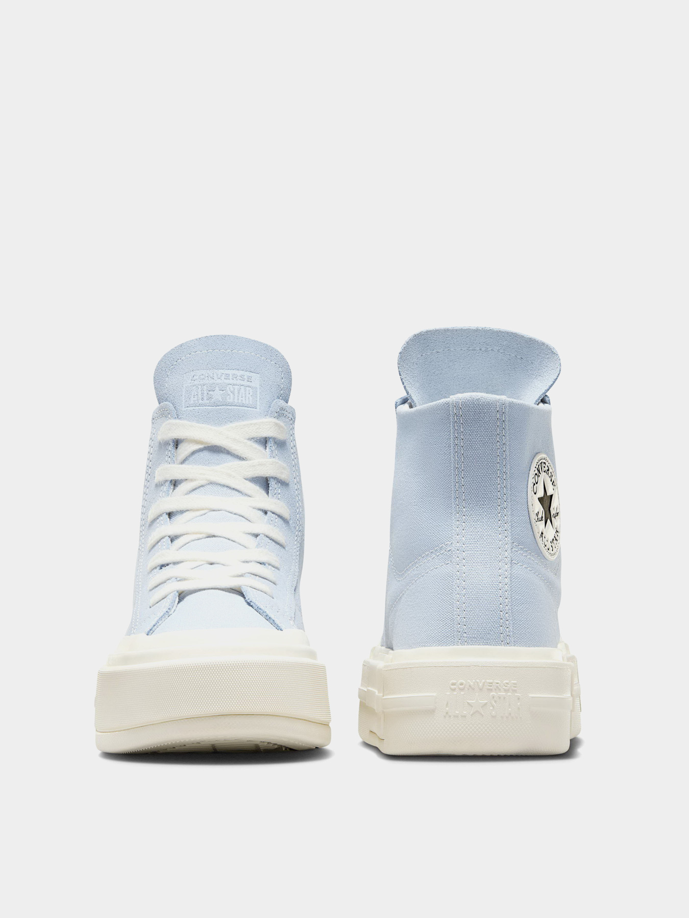 Кеды высокие CONVERSE CHUCK TAYLOR ALL STAR CRUISE модель A06499C Фото
