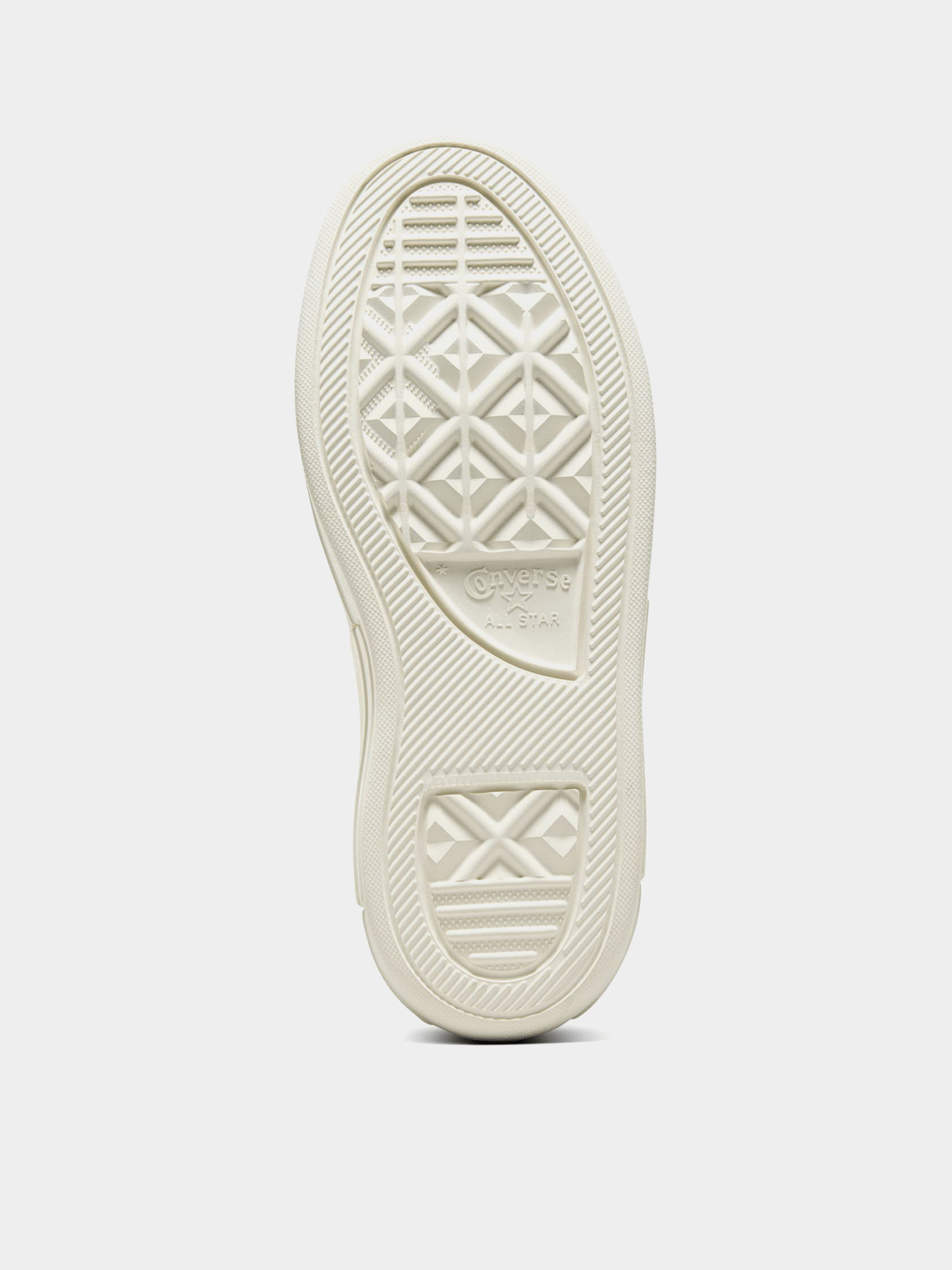 Кеды высокие CONVERSE CHUCK TAYLOR ALL STAR CRUISE модель A06499C Фото