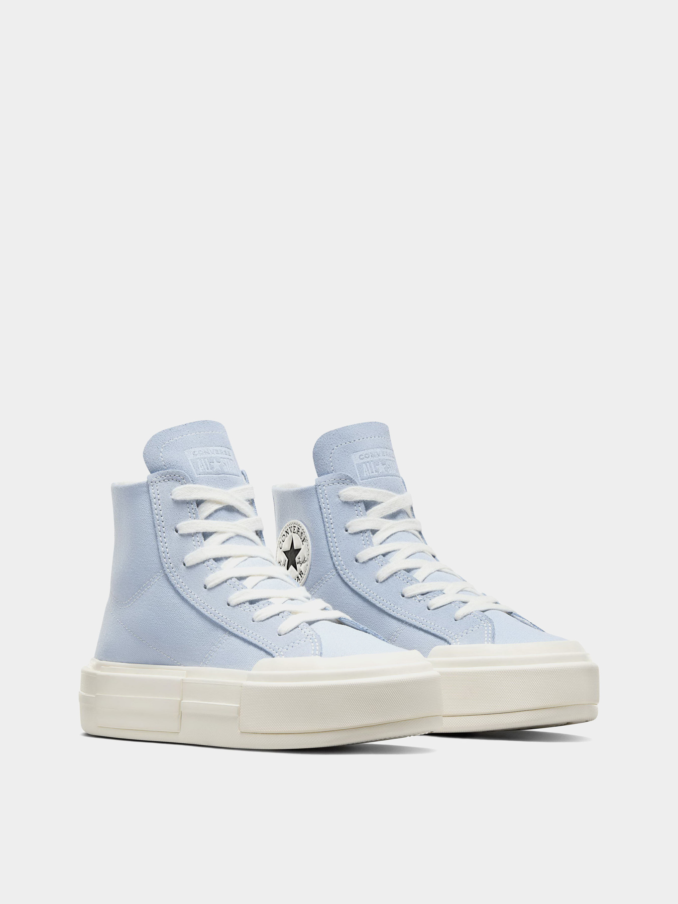 Кеды высокие CONVERSE CHUCK TAYLOR ALL STAR CRUISE модель A06499C Фото