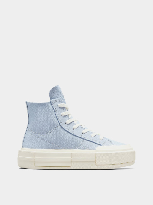 Кеды высокие CONVERSE CHUCK TAYLOR ALL STAR CRUISE модель A06499C Фото