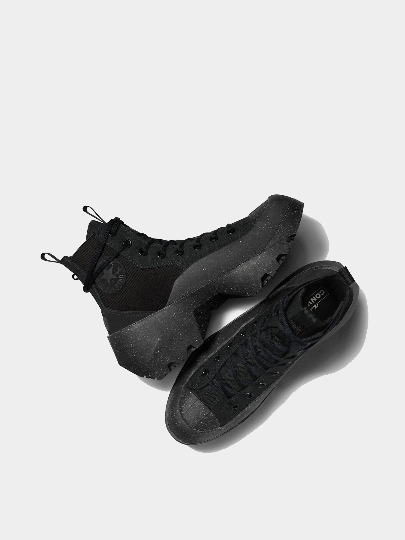 Кеди високі CONVERSE Chuck 70 Geo Forma LS HI Модель A06530C Фото