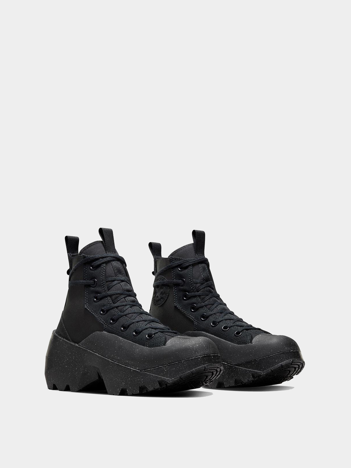 Кеди високі CONVERSE CHUCK 70 GEO FORMA LS HI модель A06530C Фото