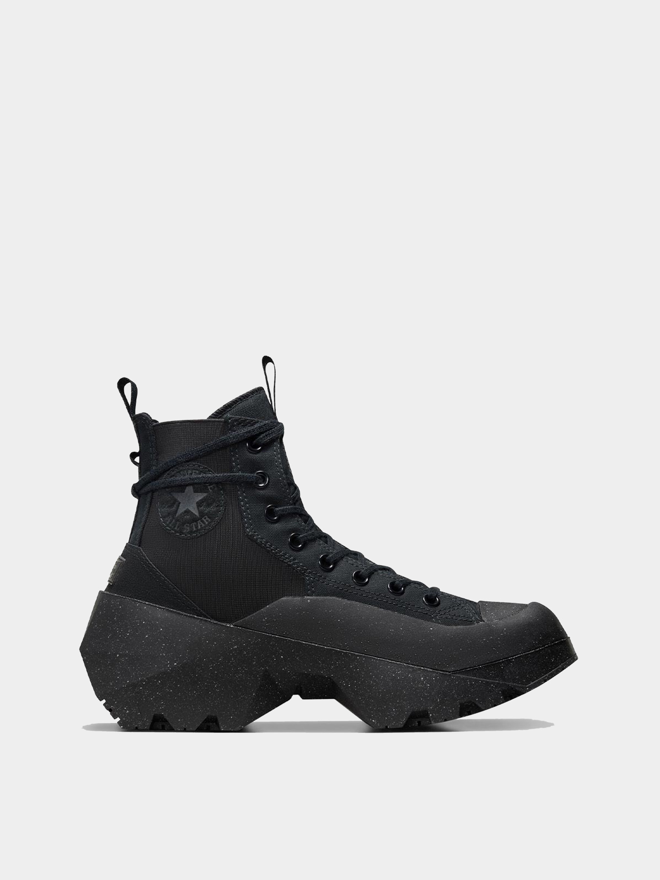 Кеди високі CONVERSE CHUCK 70 GEO FORMA LS HI модель A06530C Фото