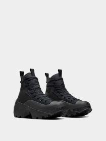 Кеди високі CONVERSE CHUCK 70 GEO FORMA LS HI модель A06530C Фото