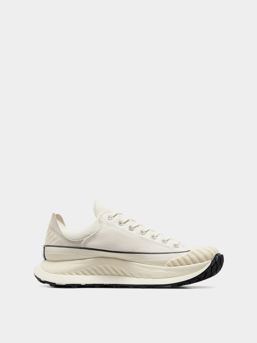 Кросівки повсякденні CONVERSE CHUCK 70 AT-CX OX модель A06556C Фото