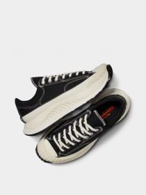 Кеды низкие CONVERSE Chuck 70 AT-CX Ox модель A06557C Фото