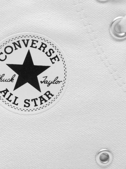 Кеды высокие CONVERSE Chuck Taylor All Star Lugged модель 565902C — фото 5 - INTERTOP