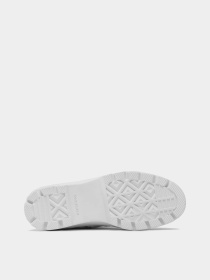 Кеды высокие CONVERSE CHUCK TAYLOR ALL STAR LUGGED модель 565902C Фото