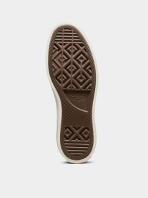 Кеды высокие CONVERSE Chuck Taylor All Star Modern Lift Platform Crafted Stitching модель A07547C Фото